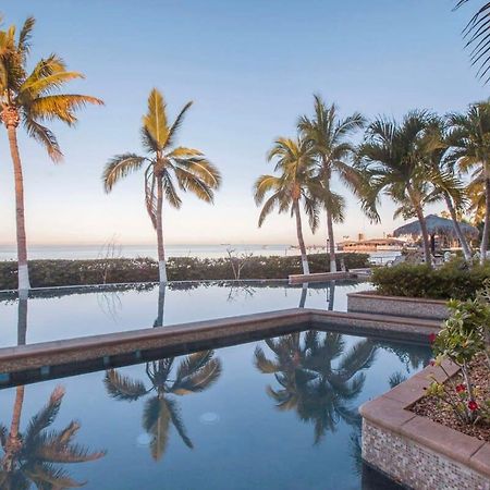 Вілла Private Oceanview Balcony & Infinity Pool Onsite Ла-Пас Екстер'єр фото