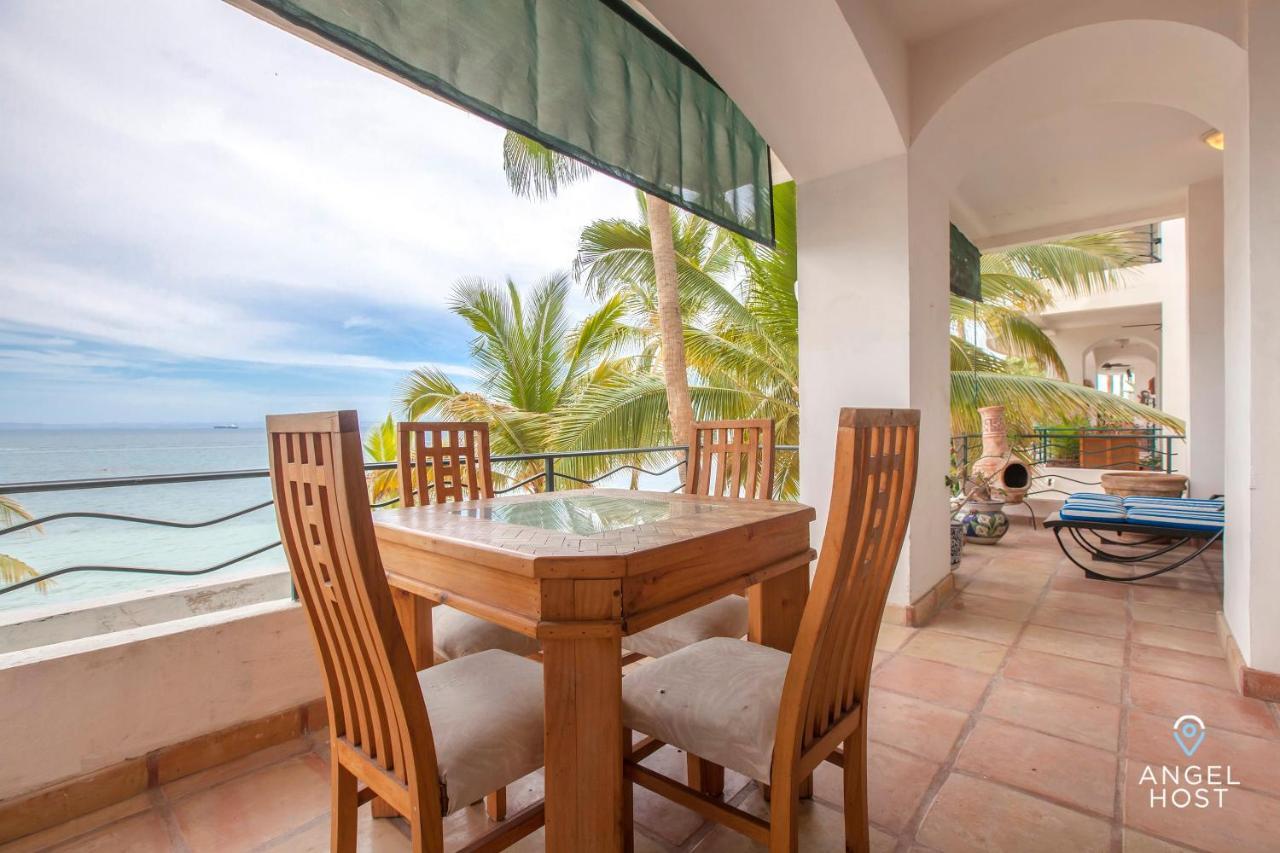 Вілла Private Oceanview Balcony & Infinity Pool Onsite Ла-Пас Екстер'єр фото