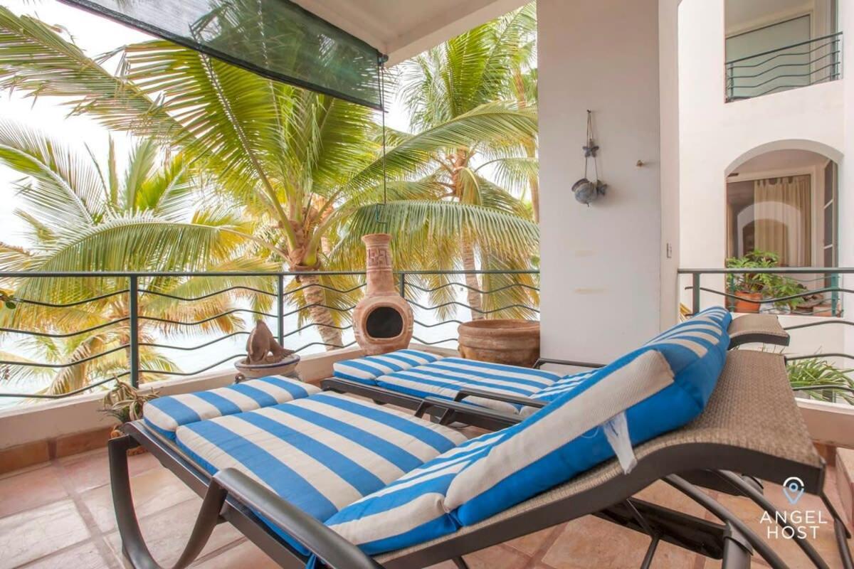 Вілла Private Oceanview Balcony & Infinity Pool Onsite Ла-Пас Екстер'єр фото